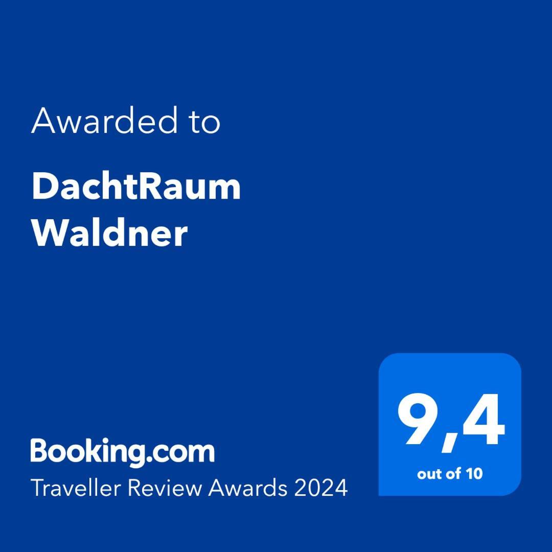 Dachtraum Waldner Apartamento Wurtzburgo Exterior foto